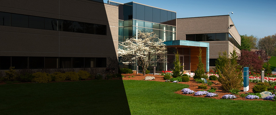 Kerrick Landscapers