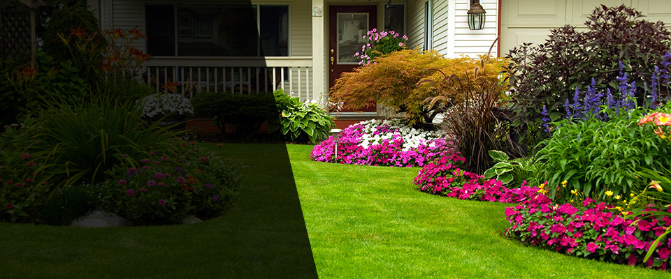 Kerrick Landscapers