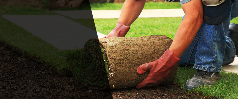 Kerrick Landscapers