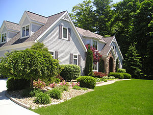 Landscapers and Lawncare Services in Kerrick, MN